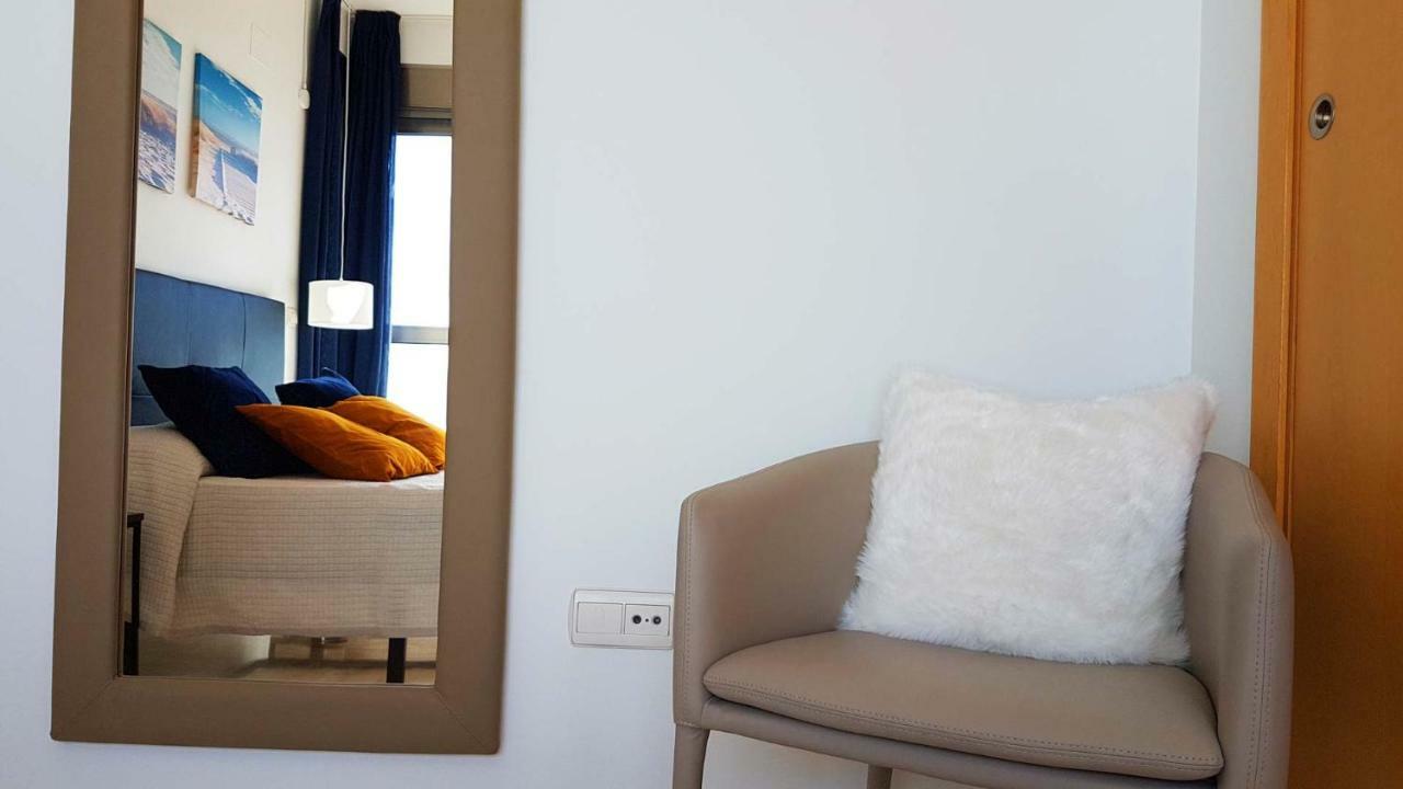 Appartement Highrise With Private Terrace & Sea Views - 34th Floor *